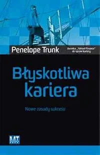 Błyskotliwa Kariera - Rozwój osobisty - miniaturka - grafika 1