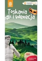Bezdroża Toskania i Wenecja Travelbook - Agnieszka  Masternak - Przewodniki - miniaturka - grafika 2