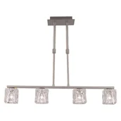 Dom i wnętrze OUTLET - Żyrandol K-A341/4AB >> KUPUJ BEZPOŚREDNIO U PRODUCENTA! || RABATY W SKLEPIE || NEGOCJUJ CENY - miniaturka - grafika 1