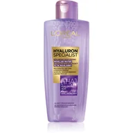 Płyny micelarne - Loreal L'Oreal HYALURON SPECIALIST PŁYN MICELARNY 200 ML - miniaturka - grafika 1