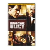 Pozostałe filmy DVD - Królowie ulicy (Street Kings) [DVD] - miniaturka - grafika 1