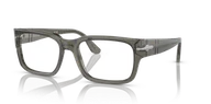 Okulary korekcyjne, oprawki, szkła - Okulary korekcyjne Persol PO 3315V 1103 - miniaturka - grafika 1