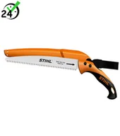 Nożyce i sekatory - PR 24 Piła do gałęzi z prostym brzeszczotem Stihl ✔AUTORYZOWANY PARTNER KARCHER ✔KARTA 0ZŁ ✔POBRANIE 0ZŁ ✔ZWROT 30DNI ✔RATY ✔GWARANCJA D2D ✔WEJDŹ I KUP NAJTANIEJ - miniaturka - grafika 1