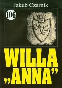 WARMIA Pan samochodzik i willa anna 106 - dostawa od 3,49 PLN - Literatura przygodowa - miniaturka - grafika 1