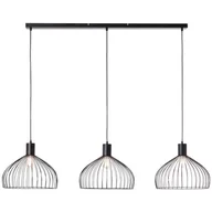 Lampy sufitowe - Lampa wisząca Blacky 99605/06 - miniaturka - grafika 1