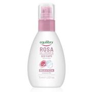 Dezodoranty i antyperspiranty dla kobiet - EQUILIBRA Rosa Różany dezodorant w sprayu z kwasem hialuronowym, 75ml >> DARMOWA  DOSTAWA 49zł w 24H << - miniaturka - grafika 1