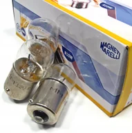 Żarówki samochodowe - Żarówka 10W 12V R10W BA15s Magneti Marelli - miniaturka - grafika 1