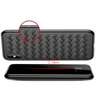 Baseus Bracket Wireless Charger power bank 8000 mAh bezprzewodowa ładowarka Qi czerwony (PPALL-EX09) - Ładowarki do telefonów - miniaturka - grafika 12