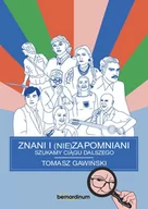 Wywiady, wspomnienia - BERNARDINUM Znani i nie(zapomniani). Szukamy ciągu dalszego - Tomasz Gawiński - miniaturka - grafika 1