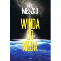 Winda do nieba - Science-fiction - miniaturka - grafika 1