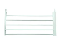Zabezpieczenia dla dzieci - Chicco Rozszerzenie barierki 360 mm White - 61593100000 - miniaturka - grafika 1