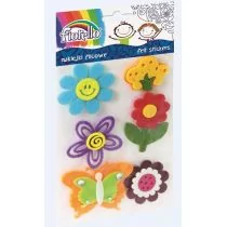 Fiorello Naklejki filcowe GR-NP332 FIORELLO - Artykuły biurowe - miniaturka - grafika 3