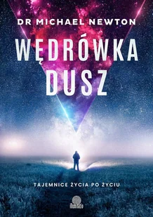 Wędrówka dusz. Tajemnice życia po życiu - E-booki - religia - miniaturka - grafika 1