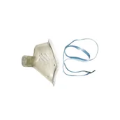 Inhalatory i akcesoria - Diagnosis, maska do inhalatora, silikonowa, dla dzieci, 1 sztuka - miniaturka - grafika 1