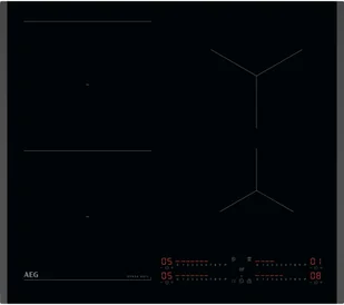 Płyta elektryczna do zabudowy Indukcinė kaitlentė AEG TI64IB10FB - Płyty elektryczne do zabudowy - miniaturka - grafika 1
