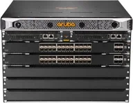Switche - HPE Aruba 6405 48SFP+ 8SFP56 Swch R0X30A - miniaturka - grafika 1
