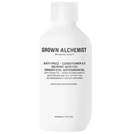 Odżywki do włosów - Grown Alchemist Grown Alchemist Odżywki do włosów Anti-Frizz Conditioner 0.5 200 ml - miniaturka - grafika 1