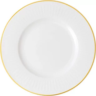 Talerz obiadowy Chateau Septfontaines 28 cm - Talerze - miniaturka - grafika 1