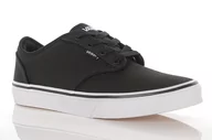 Buty dla dziewczynek - Vans, Buty dziecięce, Atwood, rozmiar 35 - miniaturka - grafika 1
