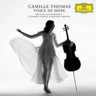 Winyle - Camille Thomas: Voice Of Hope - miniaturka - grafika 1