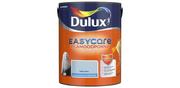 Farby wewnętrzne - Dulux Farba do ścian i sufitów Baby blue 5L DULUX ABTYMS - miniaturka - grafika 1