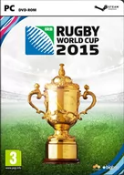 Gry PC Cyfrowe - Rugby World Cup 2015 - miniaturka - grafika 1