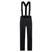 Spodnie narciarskie - Spodnie narciarskie męskie ZIENER Tronador - miniaturka - grafika 1