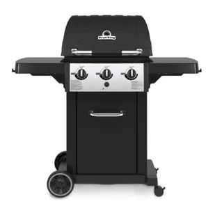 Broil King Grill gazowy ROYAL 320 8,8 kW - Grille gazowe - miniaturka - grafika 1