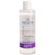 Płyny micelarne - Iwostin płyn miceralny oczyszczajšcy 240ml - miniaturka - grafika 1
