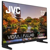 Telewizory - JVC LT-32VDF5400 32" LED VIDAA - miniaturka - grafika 1