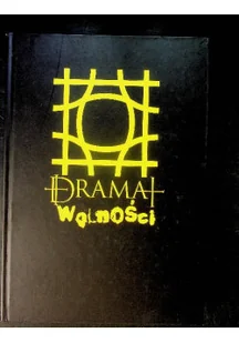 Dramat wolności - Książki o kulturze i sztuce - miniaturka - grafika 1