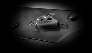 Strike Industries - Selektor ognia Strike Flip Switch - Czarny - Osprzęt do wiatrówek - miniaturka - grafika 5