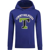 Bluzy dla chłopców - Tommy Hilfiger Bluza | Regular Fit - miniaturka - grafika 1