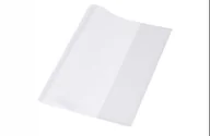 Szkolne artykuły papiernicze - Okładka na podręcznik,zeszyt, książkę Sztapel 25,5 cm x 52 cm - miniaturka - grafika 1
