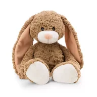 Maskotki i pluszaki - Nici: Pluszowy królik Lopino, wiszący – 35 cm - miniaturka - grafika 1