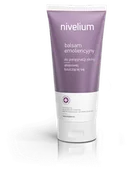 Rzucanie palenia - Aflofarm Nivelium Balsam emoliencyjny 180 ml 7071437 - miniaturka - grafika 1