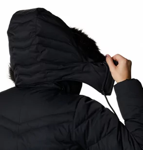 Damska kurtka puchowa pikowana COLUMBIA St. Cloud Down Jacket - Kurtki damskie - miniaturka - grafika 1
