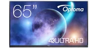 Monitory reklamowe i wyświetlacze - Optoma 5653RK - miniaturka - grafika 1