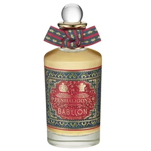 Penhaligon's Babylon woda perfumowana spray 100 ml - Wody i perfumy damskie - miniaturka - grafika 1
