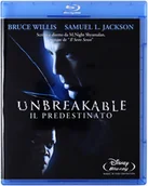 Science-fiction Blu-Ray - Niezniszczalny [blu-ray] Napisy Pl - miniaturka - grafika 1