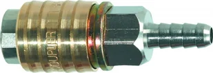 Un Kratka Metalowa 150*150Mm Uchwyt Rozprężny Brązowa KRA 303-2 BR 1110003666543 - Kratki wentylacyjne - miniaturka - grafika 1