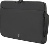 Torby na laptopy - Torba Tucano SANDY SLEEVE BLACK - miniaturka - grafika 1