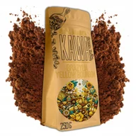 Kawa - Kawa Mielona Brazylia Yellow Bourbon 100% Arabica 250 G Green Touch - miniaturka - grafika 1