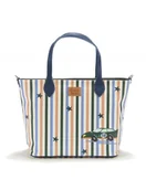 Torby i organizery dla mam - La Millou Torba Ferria Premium Zip Large ( Grand prix ) - miniaturka - grafika 1