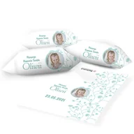 Cukierki - Krówki na I Komunię #016 - miniaturka - grafika 1