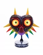 Figurki kolekcjonerskie - First4Figures Figurka Lampka Zelda Majoras Mask Warszawa - miniaturka - grafika 1