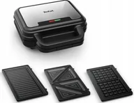 Opiekacze - Tefal SW383D10 - miniaturka - grafika 1