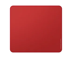 Podkładka Pulsar Paracontrol V2 XL Red - 490x420mm - Podkładki pod mysz - miniaturka - grafika 1