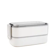 Lunch boxy - Lunchbox LOENE pojemnik do pracy szkoły 1,4 l - miniaturka - grafika 1