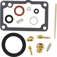 Części motocyklowe - Zestaw naprawczy gaźnika - Kawasaki KE 125 A 76-82 - miniaturka - grafika 1